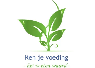 Carmen ten Have – Ken je voeding