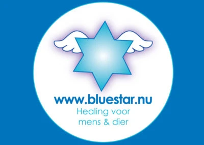 Kate Boon – Blue Star House of Healing
