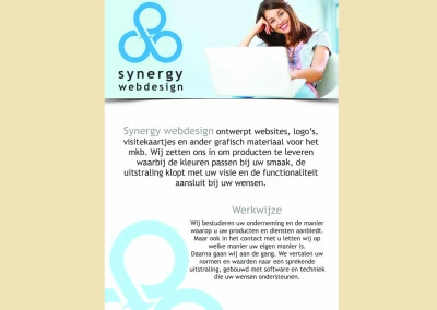 Synergy Webdesign - flyer ontwerp 02_01