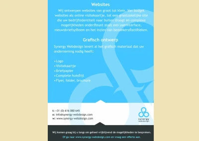 Synergy Webdesign - flyer ontwerp 02_05