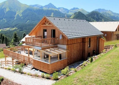 Chalet Sonnenheim