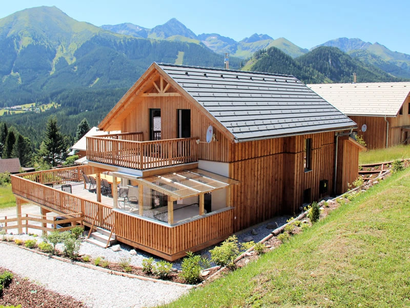 Chalet Sonnenheim