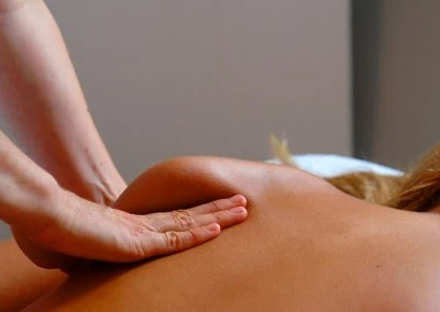 Janneke Janssen – Fysiotherapie