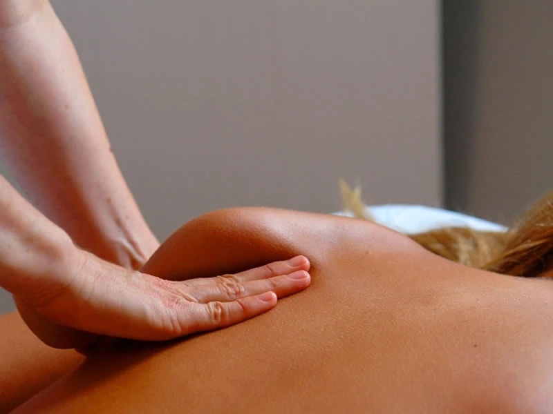 Janneke Janssen – Fysiotherapie