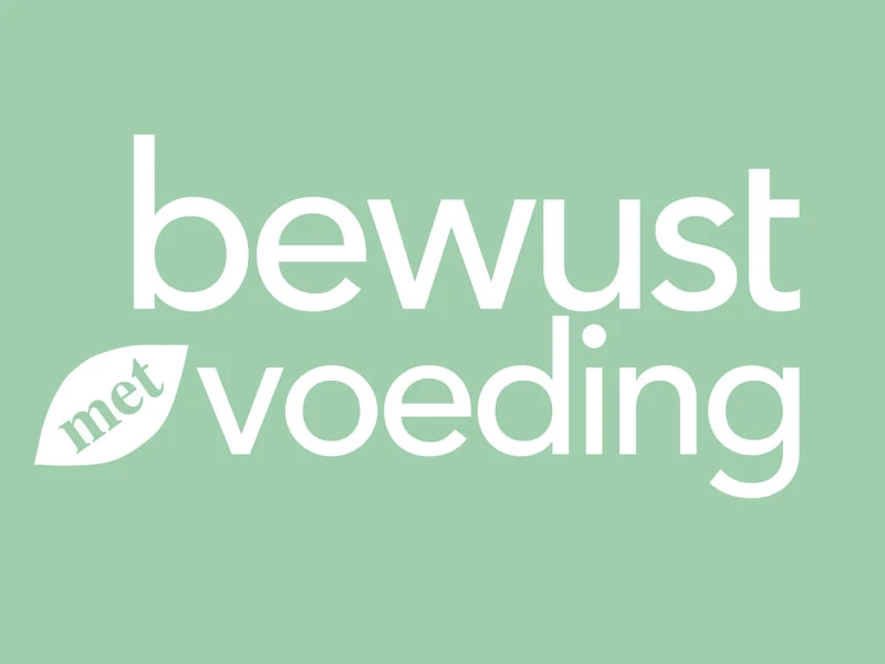 Yvet Noordermeer – Bewust met voeding