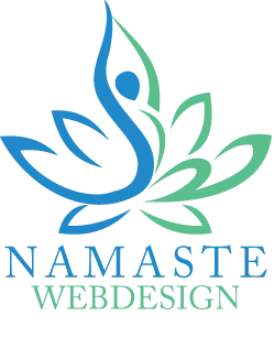 Namaste Webdesign
